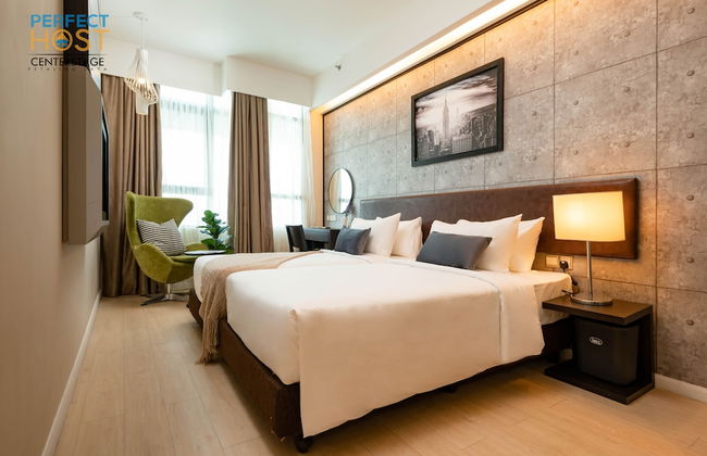 Centrestage Petaling Jaya- Perfect Host - Foto 5