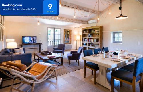 Domaine des Peyre - Foto 1