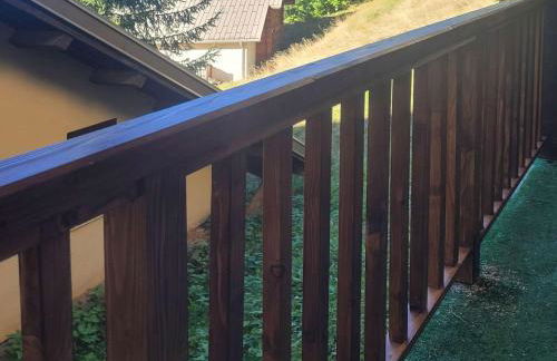 Studio rénové avec balcon et parking aux Orres - FR-1-322-687 - Foto 8