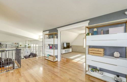 Within minutes to Ski Resorts and fireplace - Foto 28