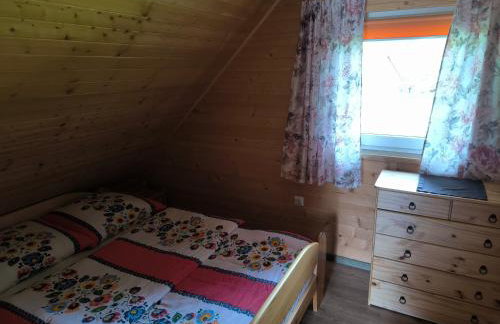 Domki u Michała nad Soliną - Foto 9