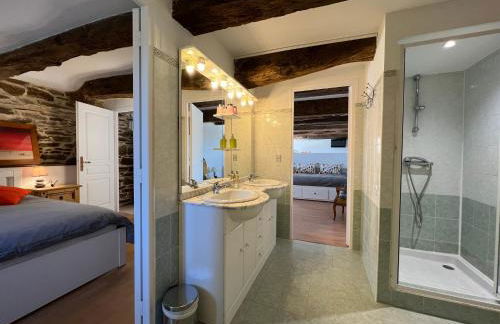 Le Mas Bertrand - Foto 11