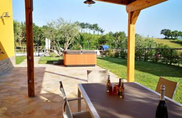 Montenovo Country House - Foto 46