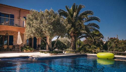 Finca Son Azul Real - Foto 3