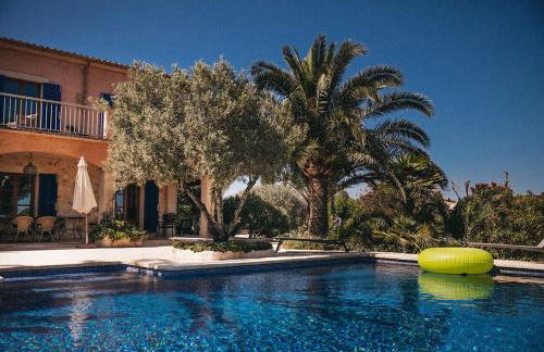 Finca Son Azul Real - Foto 3