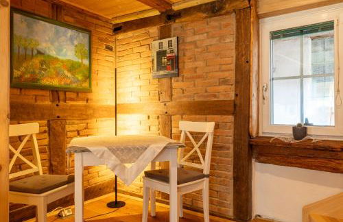 Schwarzwaldstübchen nähe Europapark - Foto 25