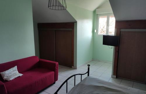 LES TILLEULS - Foto 20