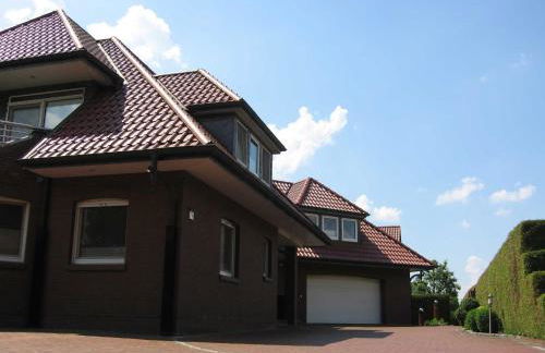 Ferienwohnung am Nordwald , Saterland - Foto 23