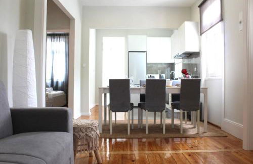 1000Jo Apartment T3 - Foto 41