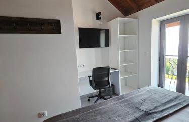 Quinta das Rosas 6 Amaizing Seaview Trekking Beach - Foto 14