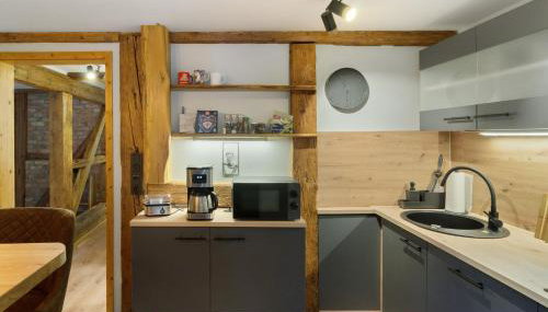 Altes Höhlenführerhaus - Foto 2