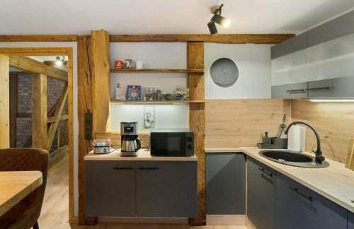 Altes Höhlenführerhaus - Foto 2