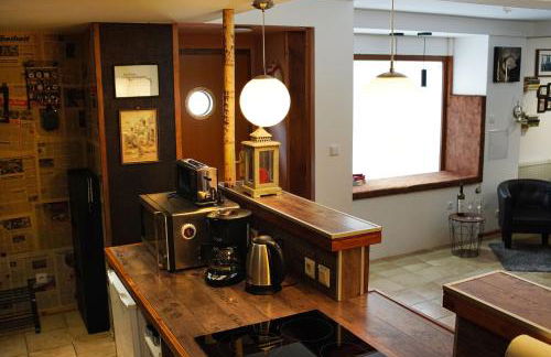 Ferienwohnungen am Geiseltalsee - Foto 36