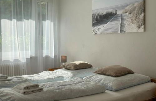 Nice Messe Apartment - Foto 10