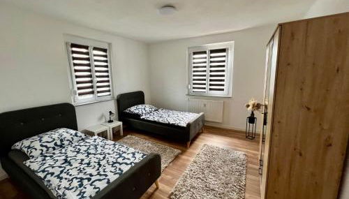 CityVilla Hechingen - Foto 2