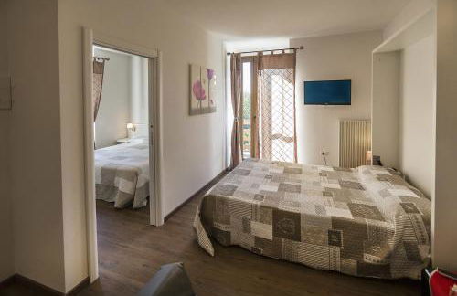 Le Servite Apartments - Foto 61