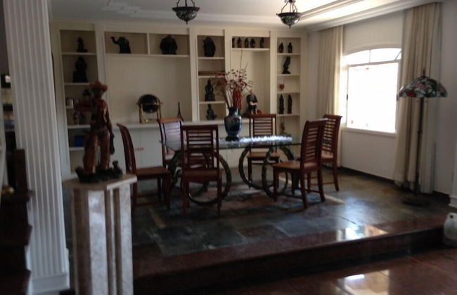 Alameda dos Eucalipitos - Foto 14