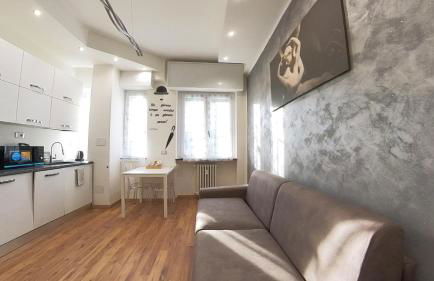 n&ghomesweethome CANOVA Accogliente casa VACANZE - AFFARI - Foto 8