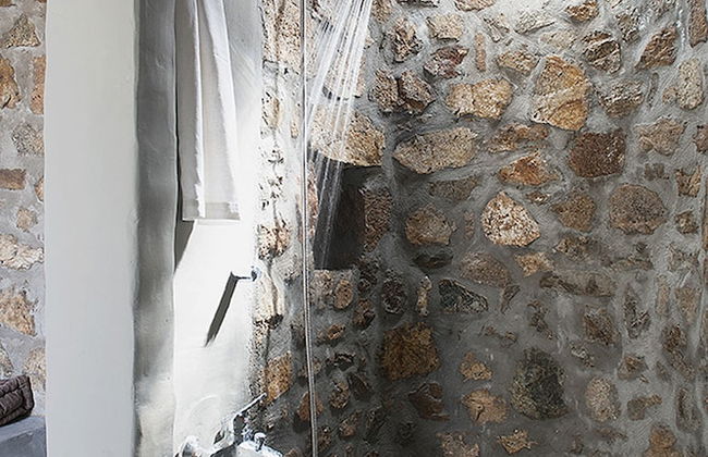 Serifos Houses Aghios Sostis - Foto 63