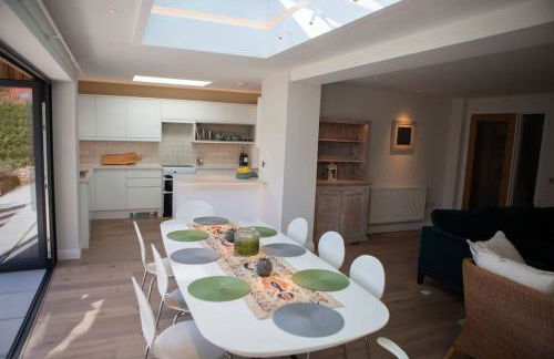 Wheel House, Burnham Market - Foto 21