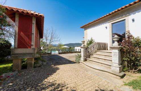 Casas de Vila Pouca - Foto 10