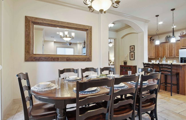 Sierra Sky Patio w/ Fireplace - Foto 38