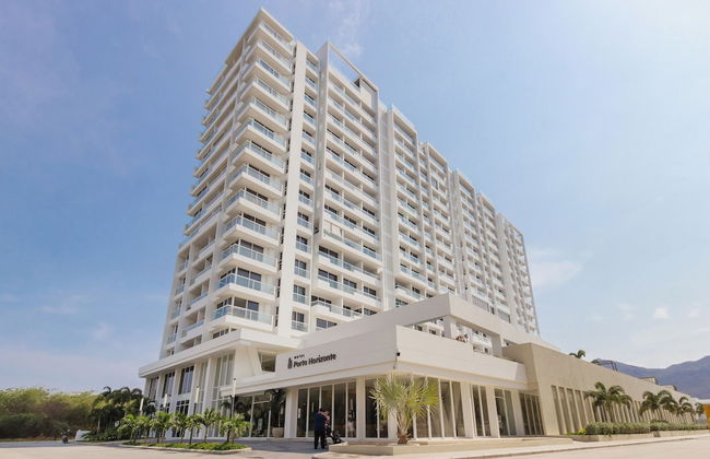 U-GO Porto Horizonte Junto al Mar Sta Mta - Photo 29