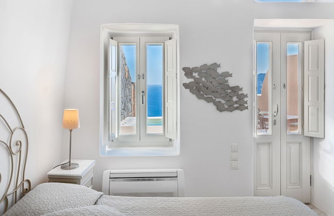 Armeni Luxury Villas - Foto 38