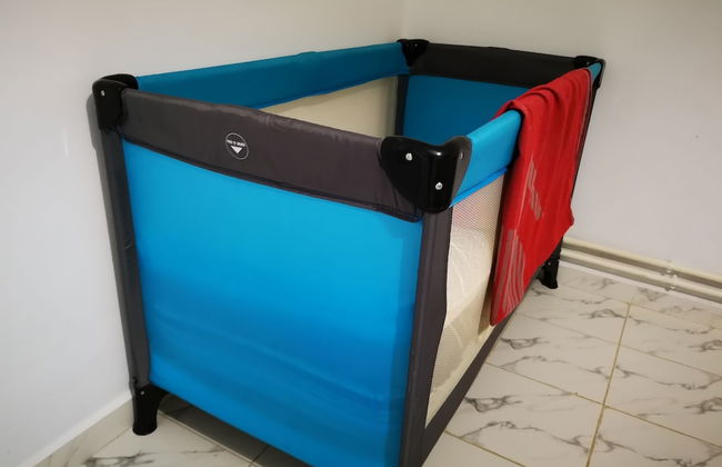 Sweet Home S2 Tunis - Foto 4