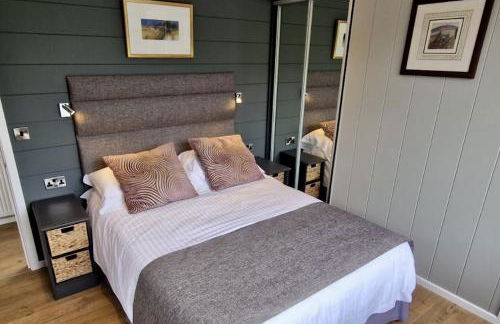 The Floating Home at Upton - Foto 10