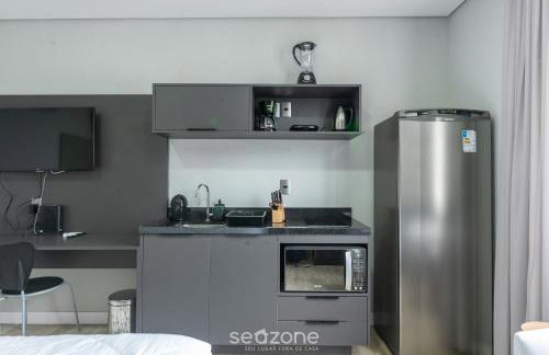 TCO - Apartamentos en el Centro Histórico de Porto Alegre/RS - Foto 159