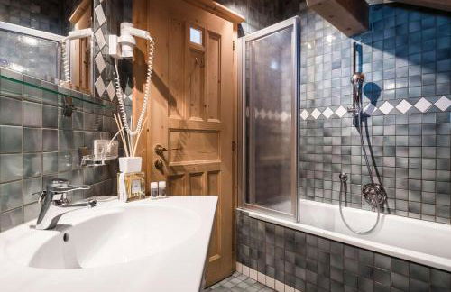 Residence Ciasa Giardun - Photo 71