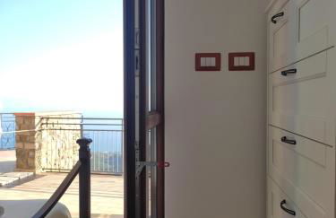 Il Ciuffo: ampia casa panoramica con parcheggio. - Foto 31