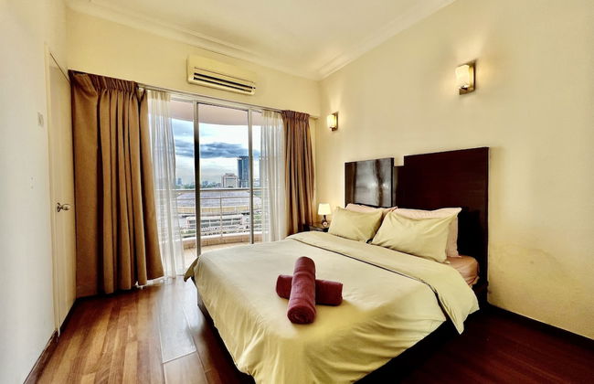 Casa Mutiara Apartments by Moonlight - Foto 10