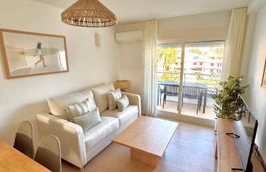 Apartamento reformado con piscina en Javea - Foto 4