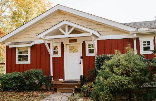 Pleasant Grove Cottages - Misty Mtn (#113) / Lazy Bear (#115) - Foto 36