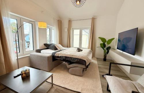 Moderne-Neubauwohnungen mit kostenlosen Parkplätzen - Foto 10