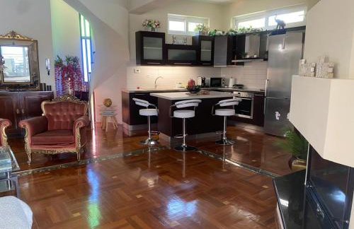 Villa Beta Sea View With Pool - Foto 43