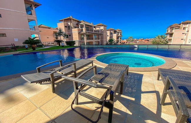 Beverly Hills no Porto das Dunas - Photo 23