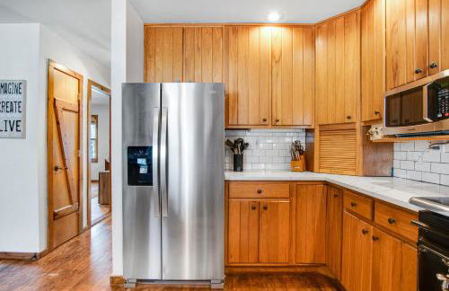 Murphy Lake House - Foto 12