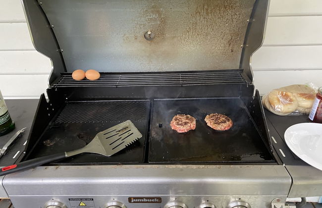 River Front Estate - Foto 7