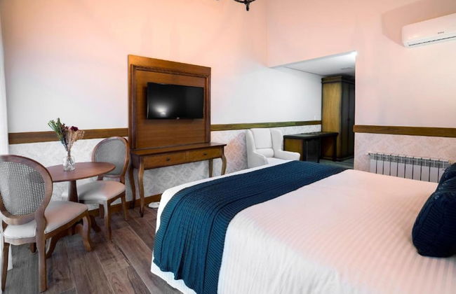 Cerro Azul Hotel Fazenda - Foto 10