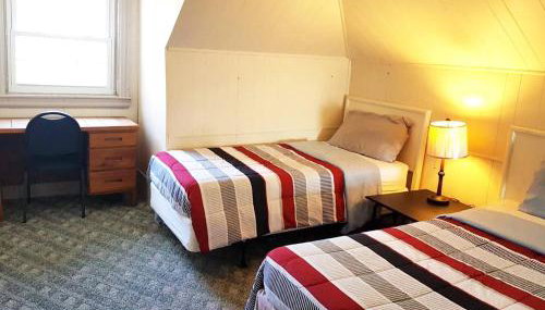 Historic Mansion with Summit View - Foto 3