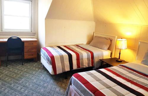 Historic Mansion with Summit View - Foto 3