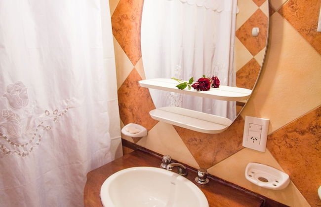 Linda Vista Apart Hotel - Photo 16