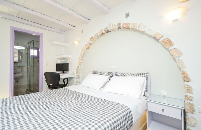 Santa Katerina Studios & Apartments - Photo 16