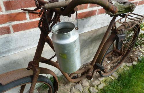 Thölkes Hus - Foto 91