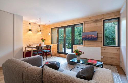 Chalet Nant Rouge - Photo 8