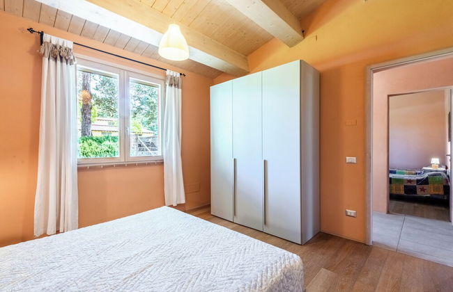 Deluxe Apartment Villa Pesca - Cignella Resort - Foto 16