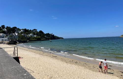 Maison familiale vue mer - jardin arboré - Foto 3